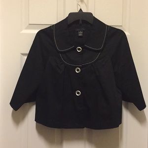 Mini jacket